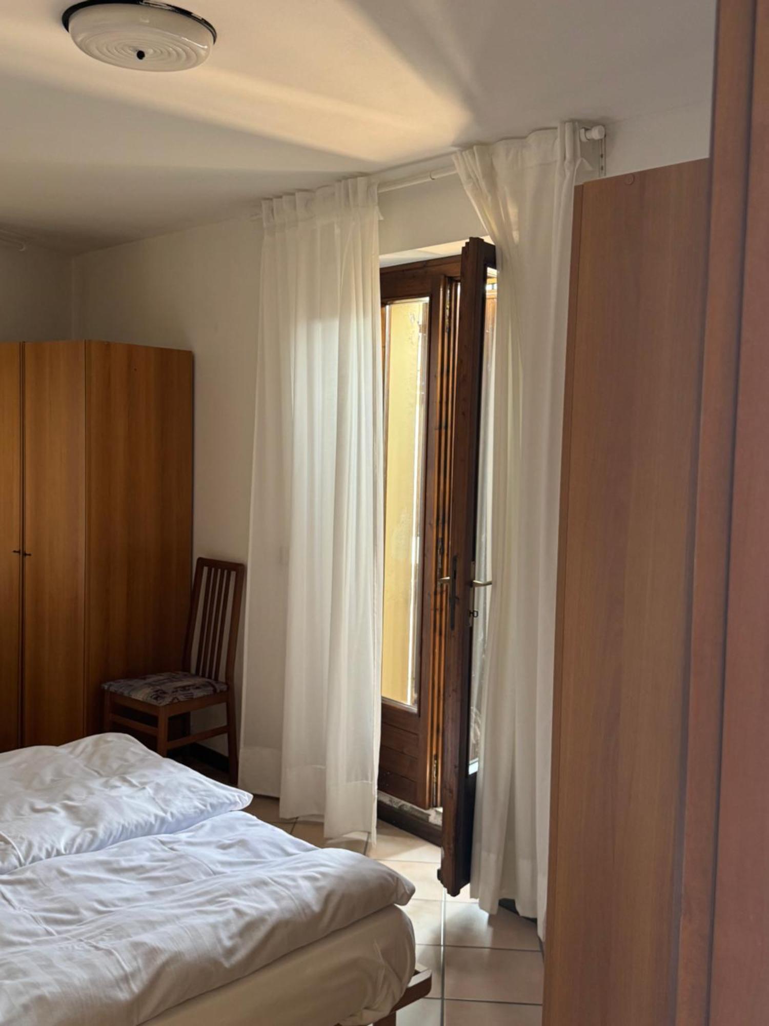 Hotel E Ristorante Cassone Malcesine Exteriör bild