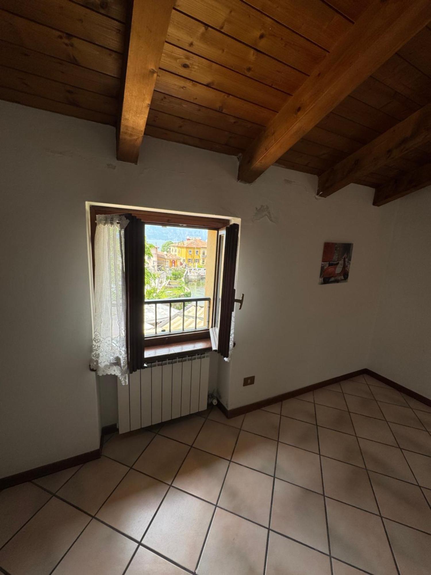 Hotel E Ristorante Cassone Malcesine Exteriör bild