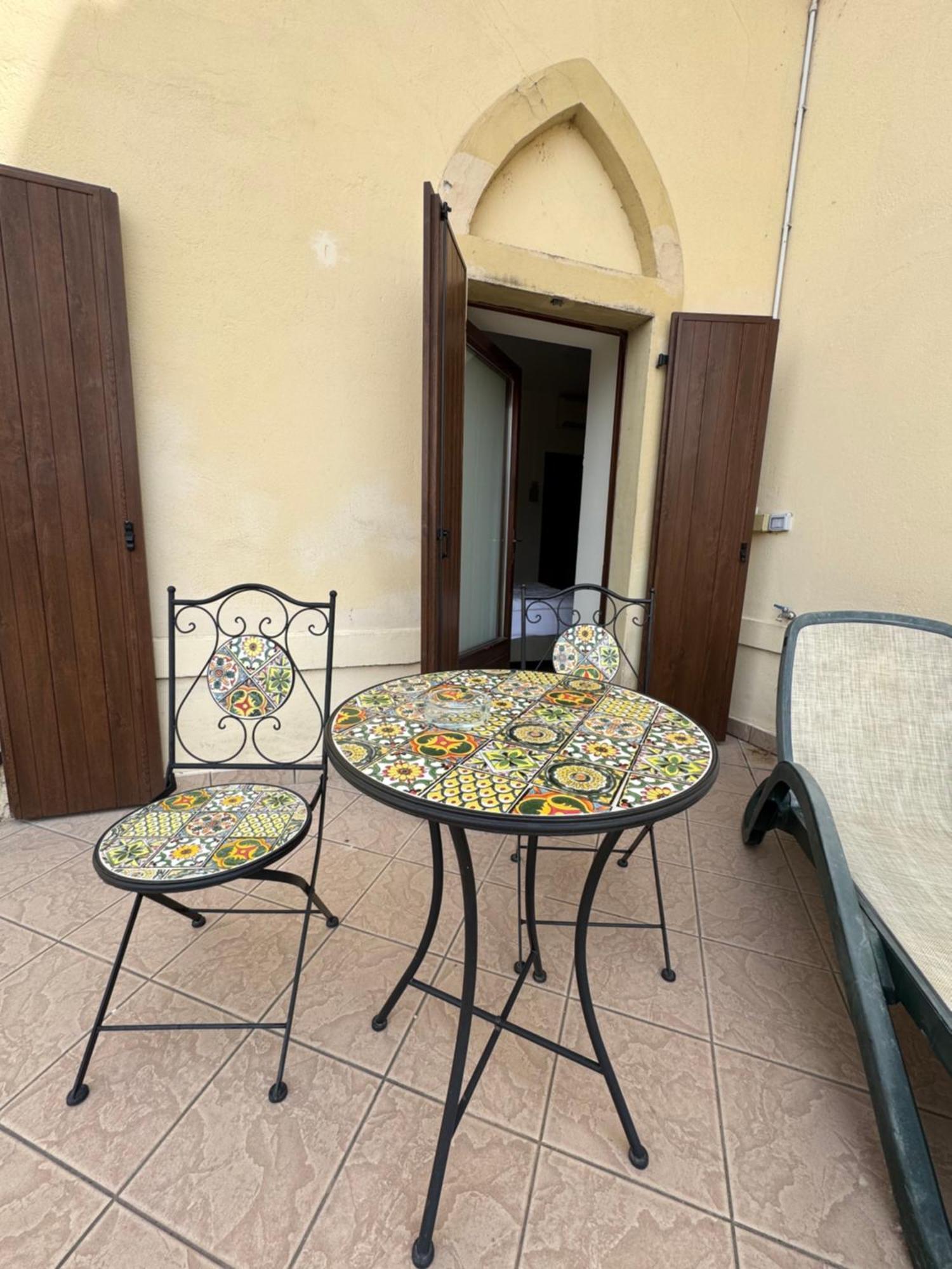 Hotel E Ristorante Cassone Malcesine Exteriör bild